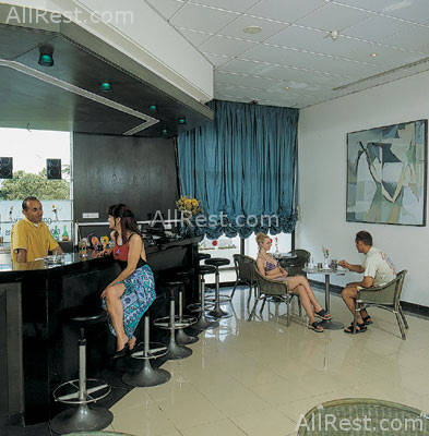 Stamatia Hotel 17